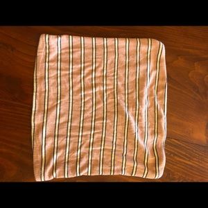 American Eagle tube top